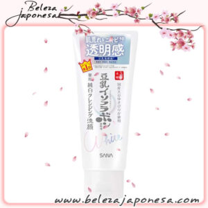 Sana – Honpo Medicinal Cleansing Face Wash N 🇯🇵