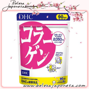 DHC – Collagen 90 Days 🇯🇵