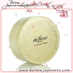 Shiseido – Deluxe Cleansing Cream 🇯🇵