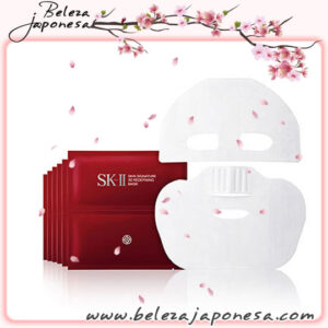 SK-II – Skin Signature 3D Redefining 🇯🇵