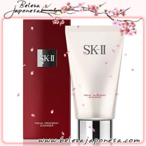 SK-II Facial Treatment Cleanser 🇯🇵