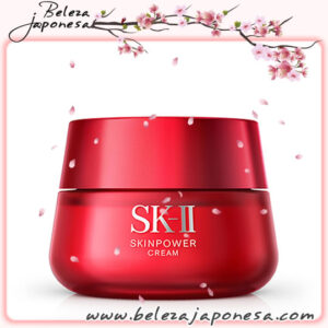 SK-II – Skinpower Cream 🇯🇵