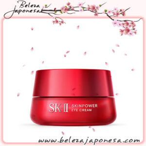 SK-II – Skinpower Eye Cream 🇯🇵