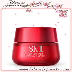 SK-II – Skinpower Airy Milky Lotion 🇯🇵