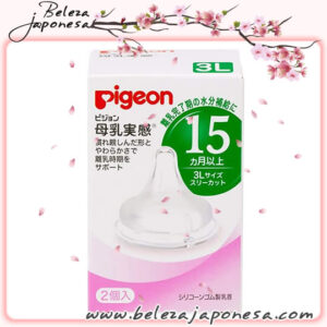Pigeon – Bico 15+  🇯🇵