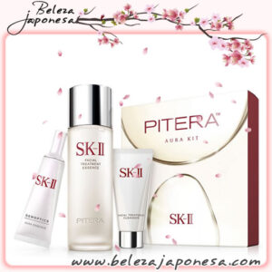 SKII – Pitera Aura Kit 🇯🇵