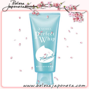Shiseido – Senka Perfect Acne Care 🇯🇵