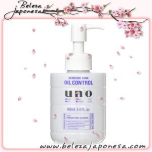 Shiseido – Uno Men’s Skincare Tank Oil Control  🇯🇵