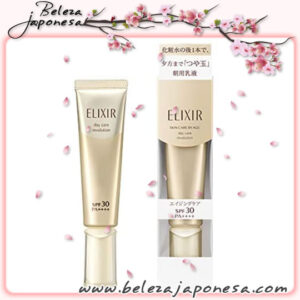 Shiseido – Elixir White Day Care Revolution SPF30 PA ++++ 🇯🇵