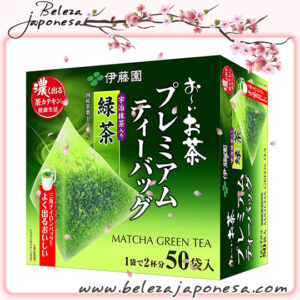 Matcha (Grenn Tea)