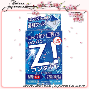 Rohto Z