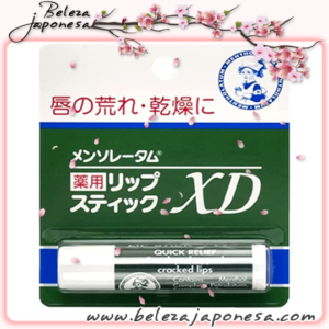 Rohto Mentholatum  Lip Stick