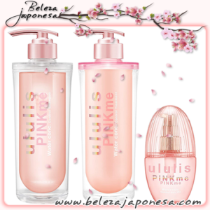 Ululis – Pink Me Water Conc. Control