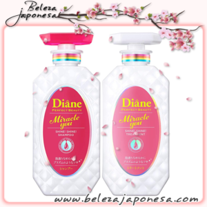 Diane Miracle You Shine Set