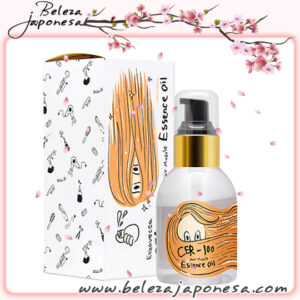 ELIZAVECCA – CER-100 HAIR MUSCLE ESSENCE OIL