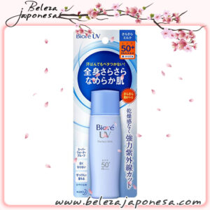 Biore – Perfect Milk UV SPF+50++++