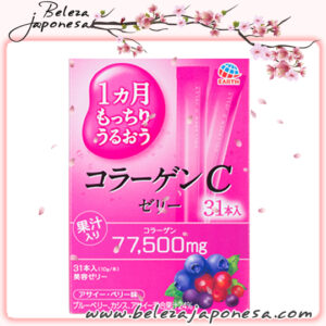 Earth – Collagen C Jelly
