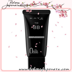 KATE – THE BB Cream Cover & Moist Coating