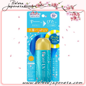 Biore – UV Aquarich Aqua Protect Lotion Cool