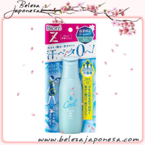 Biore Z Cool Body gel