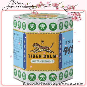 Tiger balm White