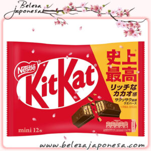 Nestle – KitKat