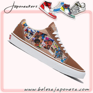 Vans – Disney 100 Old School