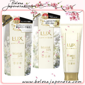 Lux – Botanical Pure Kit