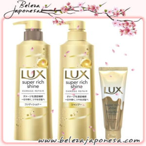 Lux – Super Rich Shine Damage Repair