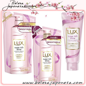 Lux – Super Rich Shine Kit