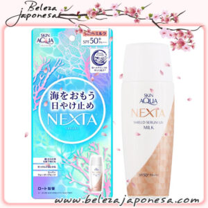 Skin Aqua – Nexta Shield Serum UV Milk FPS 50+PA++++