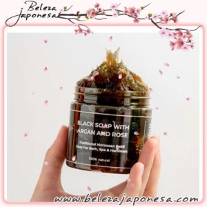 Zawina – Beldi Black Soap