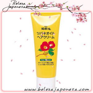 Oshima Tsubaki – Hair Cream