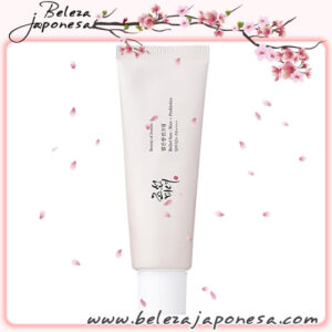 Beauty Of Joseon – Relief Sun : Rice + Probiotics