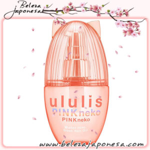 Ululis – Pink Neko Water Conch Hair Oil