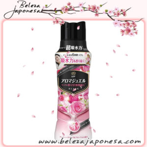 Lenor Happiness Aroma Jewel – Antique Rose & Floral