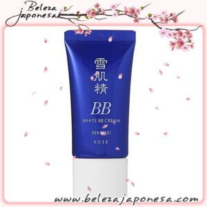 Kose – Sekkisei BB Cream