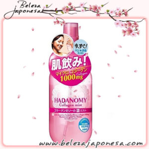 Sana – Hadanomy Collagen Mist