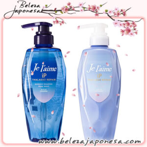 KOSE – JE L’AIME IP THALASSO REPAIR DEEP MOIST