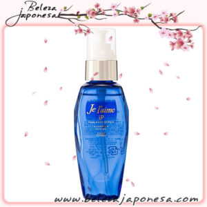 Je l’aime  –  iP Thalasso Repair Hair Oil