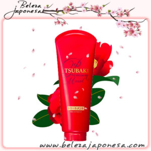 Shiseido – Tsubaki Premium Moist