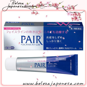 Lion – Pair Acne Cream