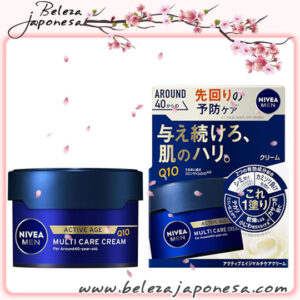 Nivea Men Active Age Cream