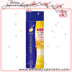 Meishoku – Whitening Essence Lotion