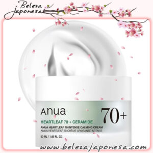 Anua – Heartlife 70 Intense Calming Cream