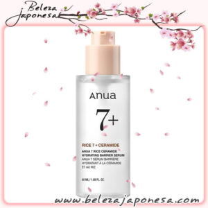 Anua  -7 Rice Ceramide Hydrating Barrier Serum