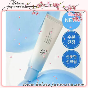 BEAUTY OF JOSEON  – Relief Sun Aqua Fresh FPS 50+ PA++++