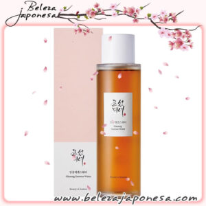 Beauty of Joseon – Ginseng Essence Water