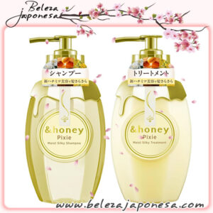 &honey – Pixie Shampoo & conditioner set