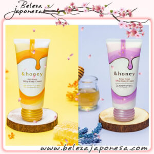 &honey – Body Cream